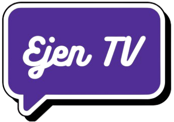 EjenTV Logo